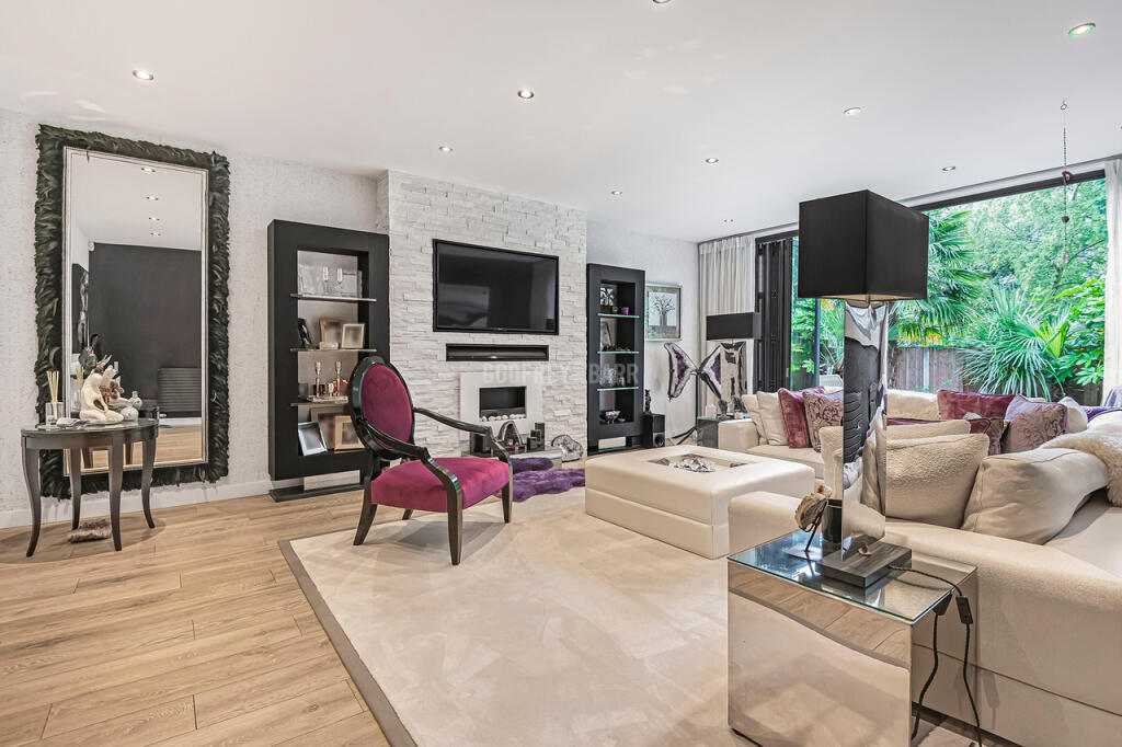 Main image of property: Mill Hill Village