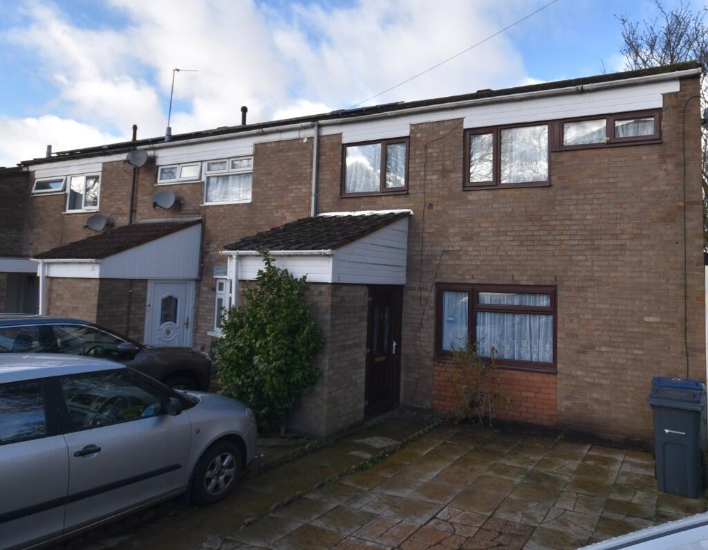 Additional image 2 of Bassett Croft, Birmingham, B10