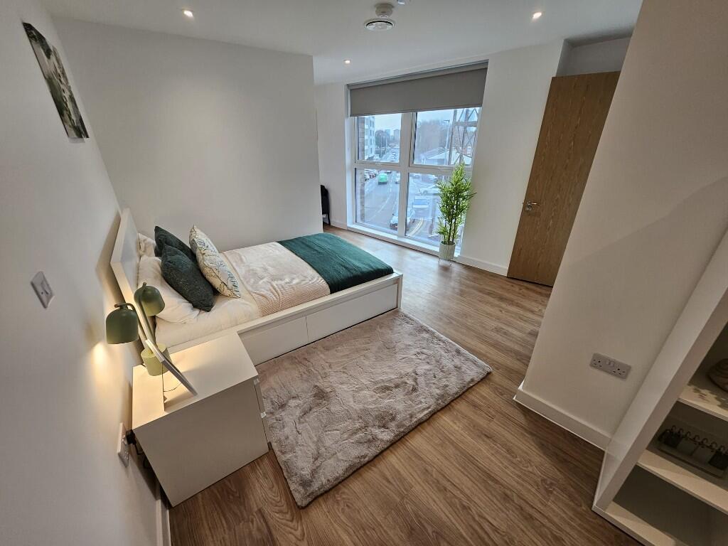 Frederick Road, Manchester, Greater Manchester, M6 photo 3