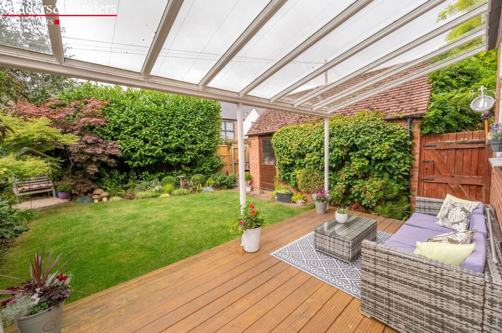 Additional image 4 of The Farriers, High Street, Broom, Alcester, B50