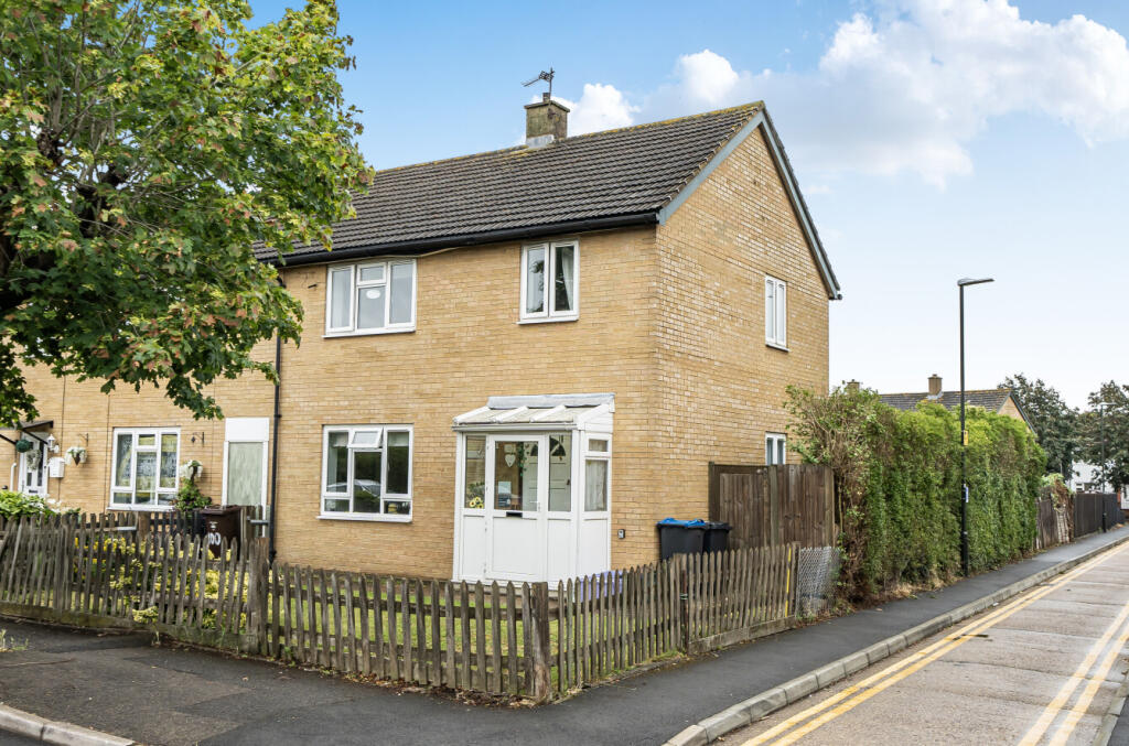 Main image of property: Carisbrooke Road, Mitcham