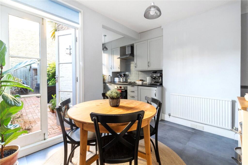Main image of property: Revelstoke Road, London, SW18