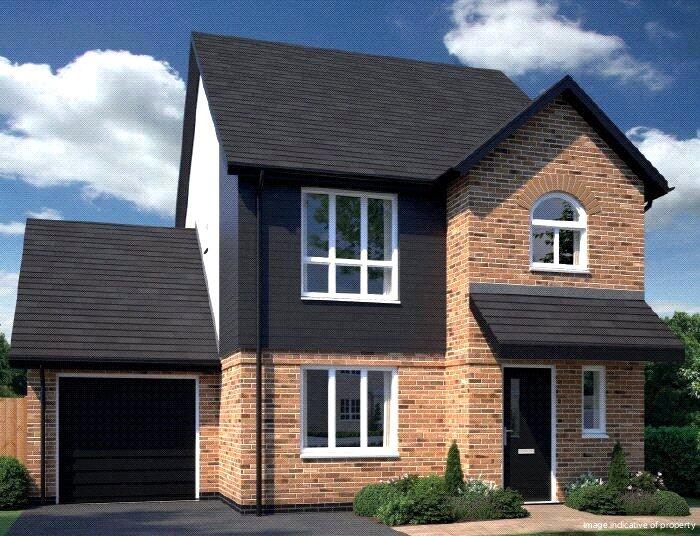 Main image of property: Buckleigh Meadows, Westward Ho!, Bideford, Devon, EX39