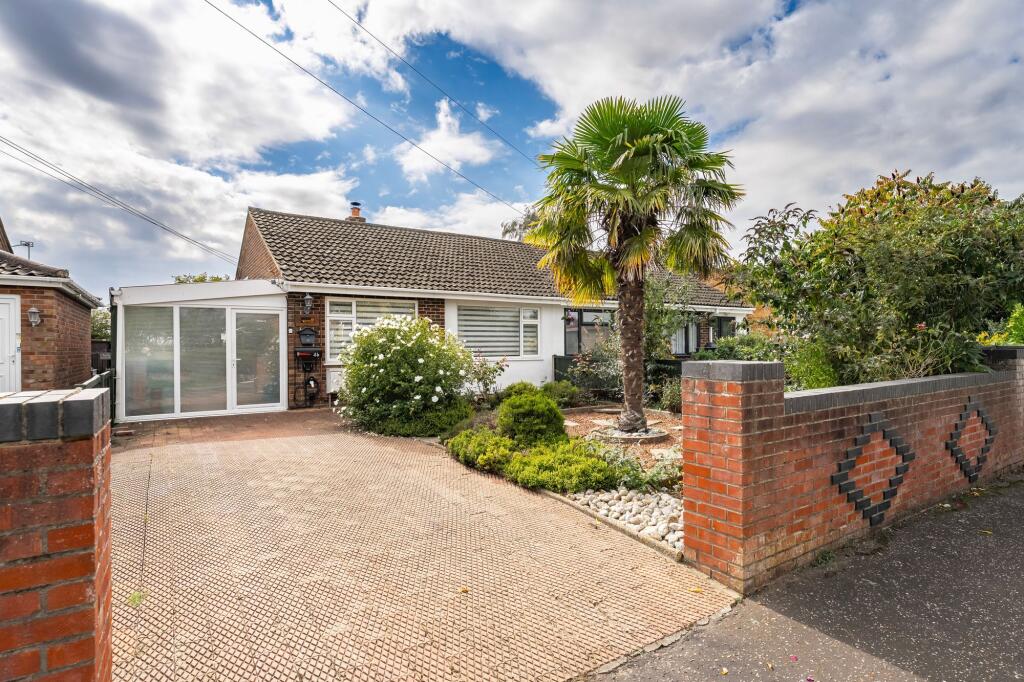 Main image of property: Boyd Avenue, Dereham