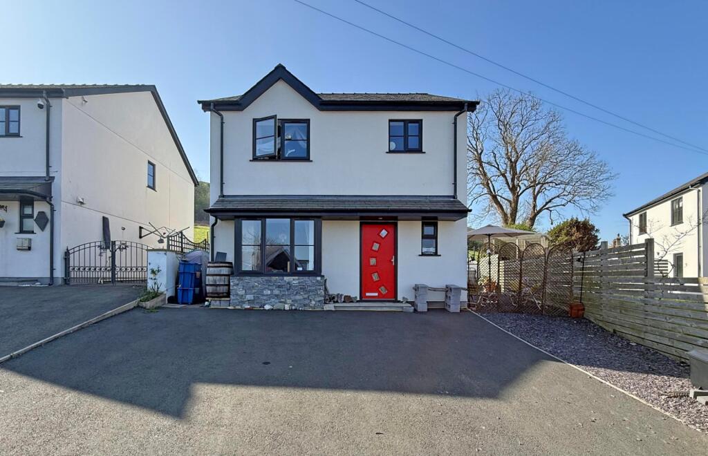 Clynnogfawr, Caernarfon, Gwynedd, LL54 photo 2
