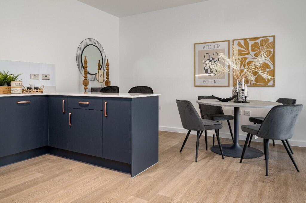 Main image of property: Hewitts Way, Walton-On-Thames, Surrey, KT12