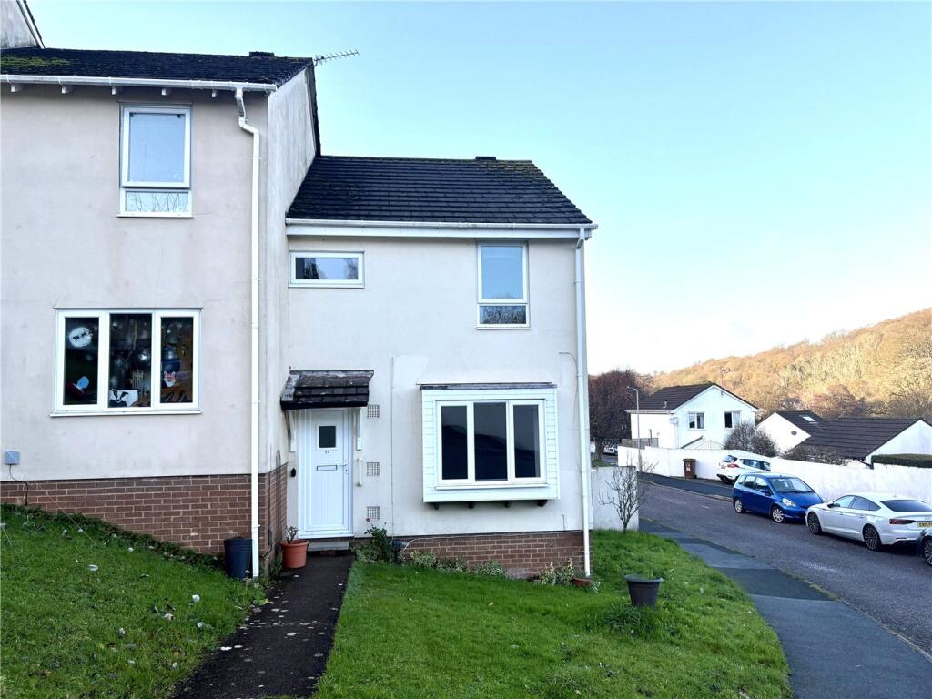 Main image of property: Widecombe Way, Exeter, Devon, EX4