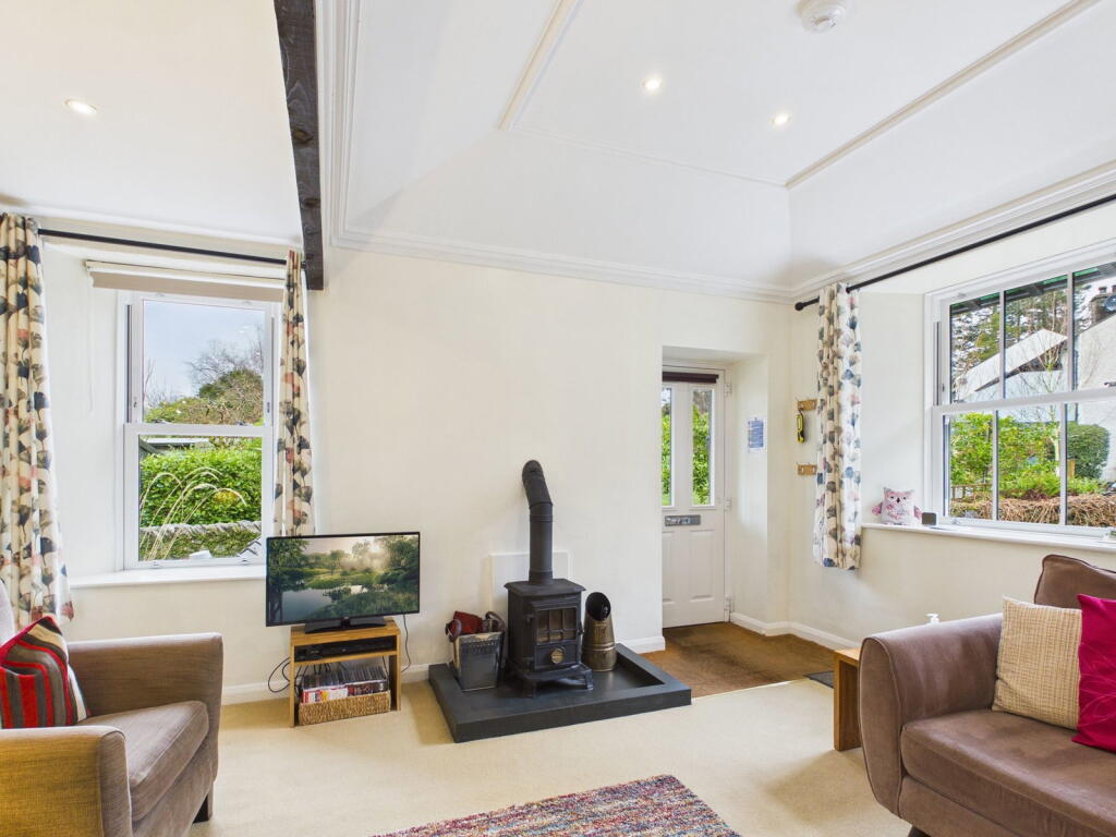 Ben Place Cottage, Grasmere LA22 9RL photo 5