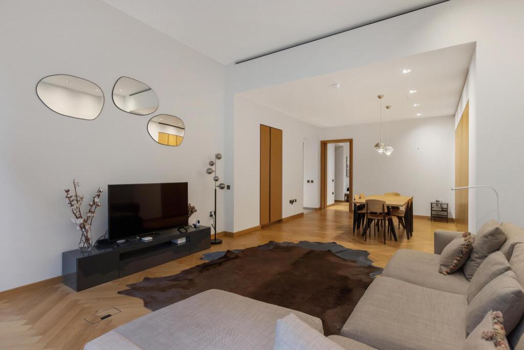 Main image of property: Kensington Road, London W8