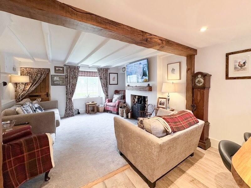 House in Slingsby, North Yorkshire - More