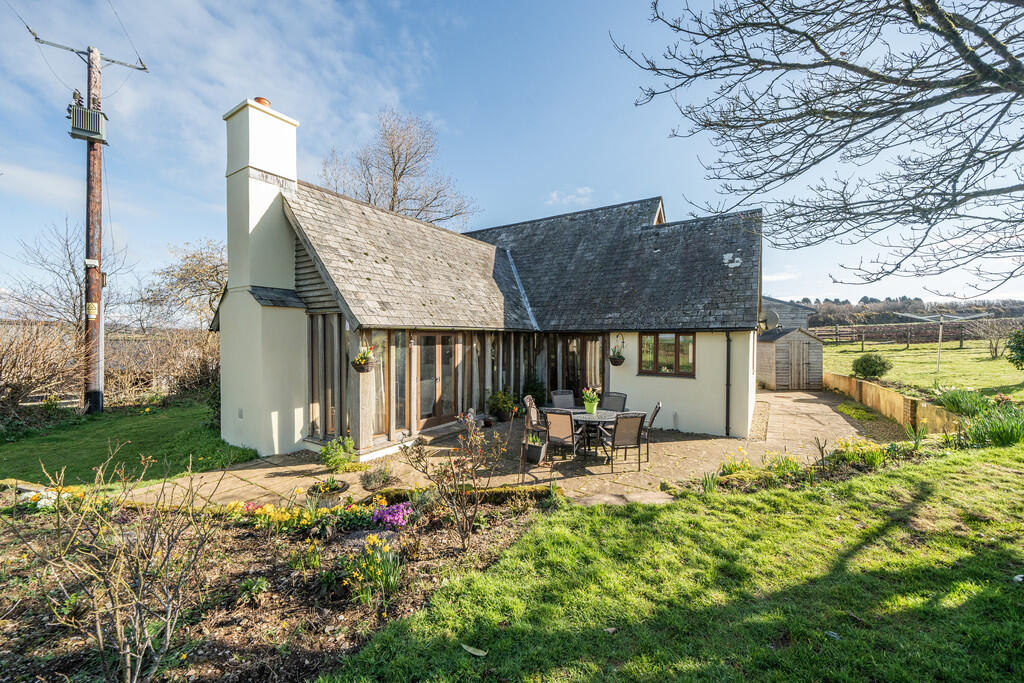 Main image of property: East Allington, Totnes