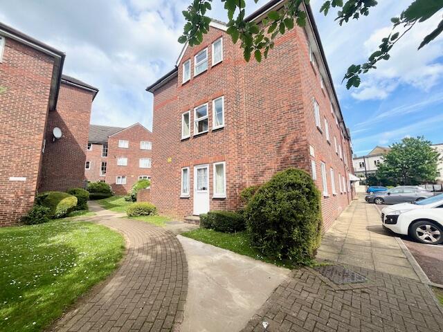 Main image of property: Upper Priory Street, Northampton