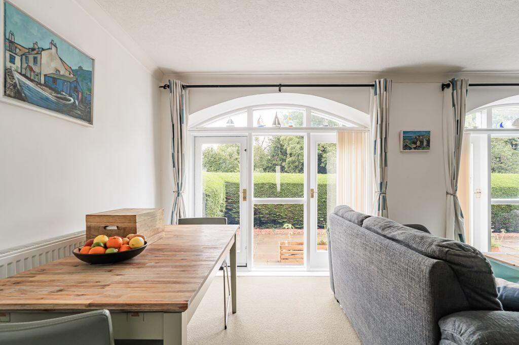 House in Edinburgh, East Lothian - View 3