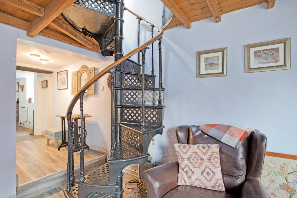 2 Hilton Lane, Knaresborough, North Yorkshire, HG5 photo 4
