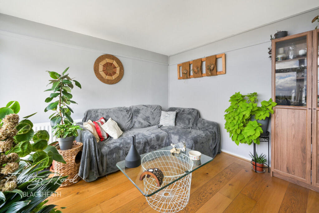Apartment in London, Woolwich Dockyard, Charlton Riverside