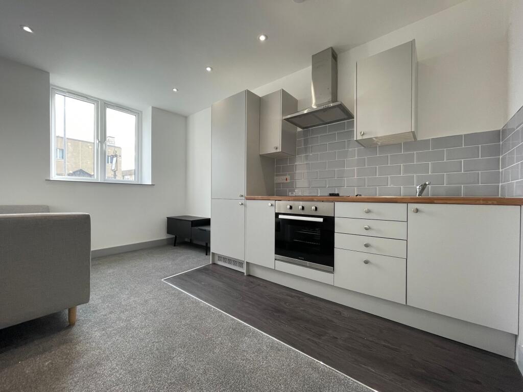 Main image of property: Bridge House, Balm Road, Leeds LS10