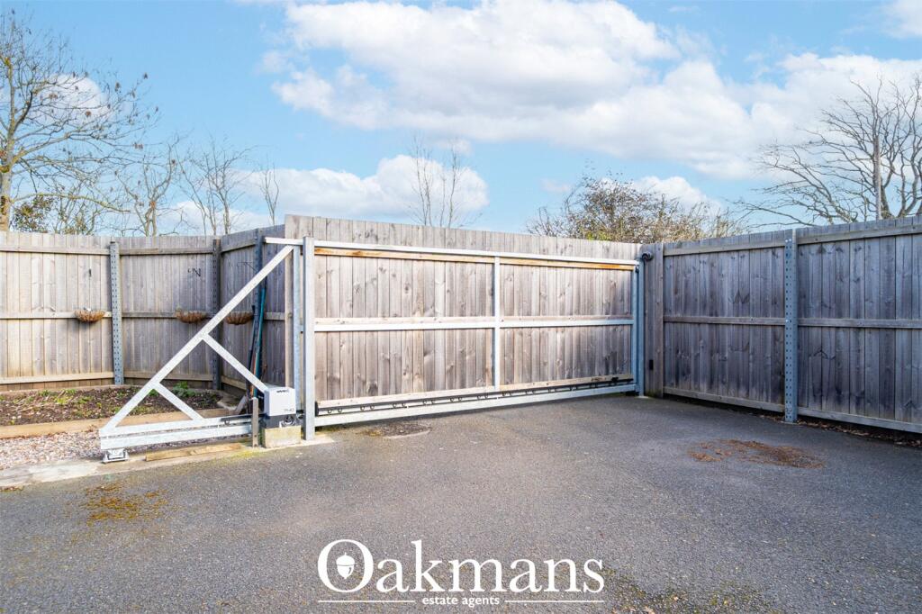 Additional image 45 of Stockwood, Redditch, Worcestershire, B96