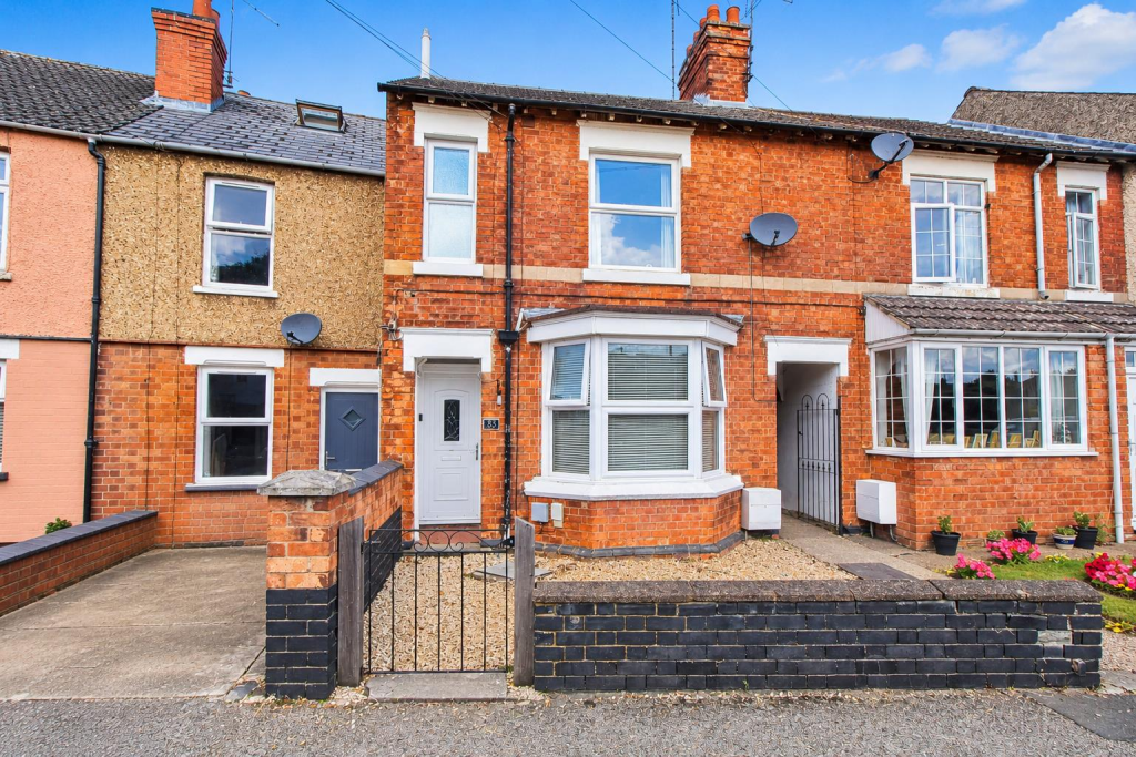 Main image of property: NN14 Oundle Road, Thrapston