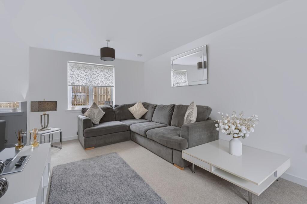 House in Falkirk - View 4