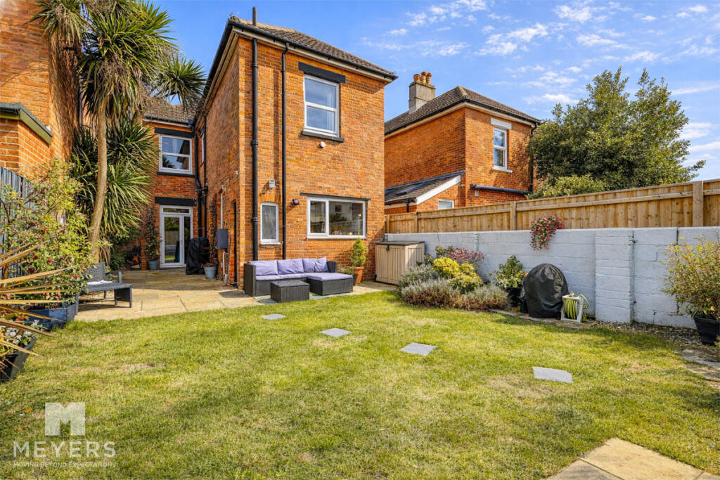 Additional image 17 of St. Marys Road, Bournemouth, BH1 4