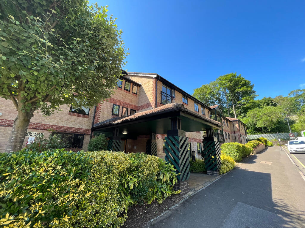 Main image of property: Manhattan Court