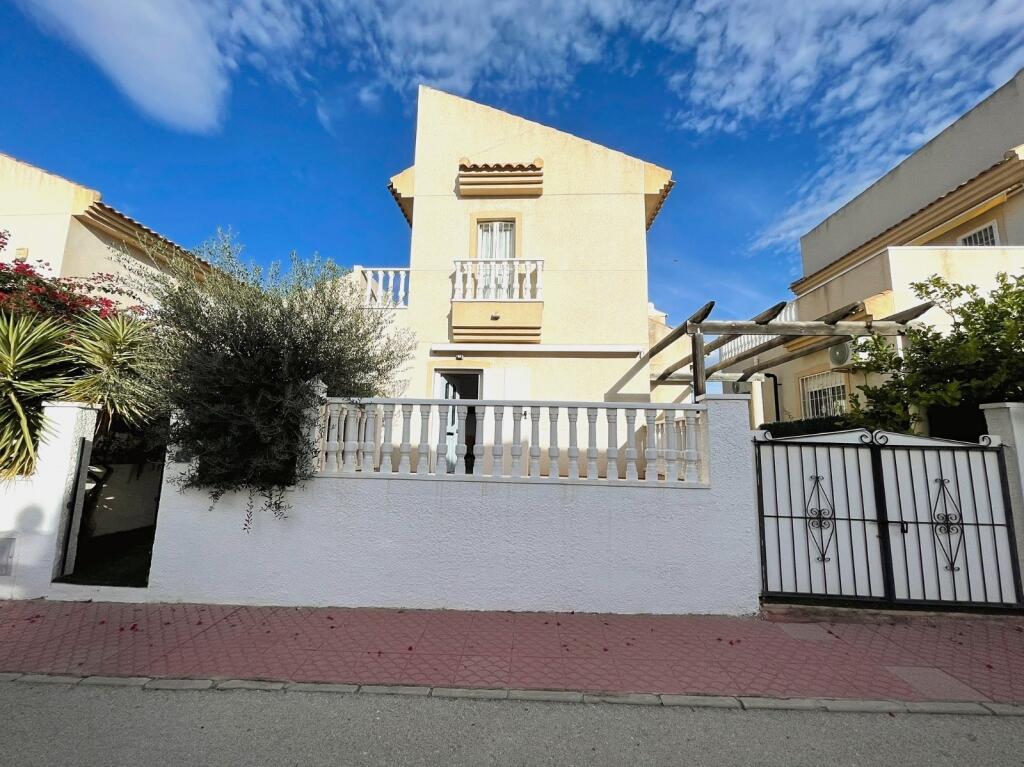 3 bedroom detached house for sale in Rojales, Spain