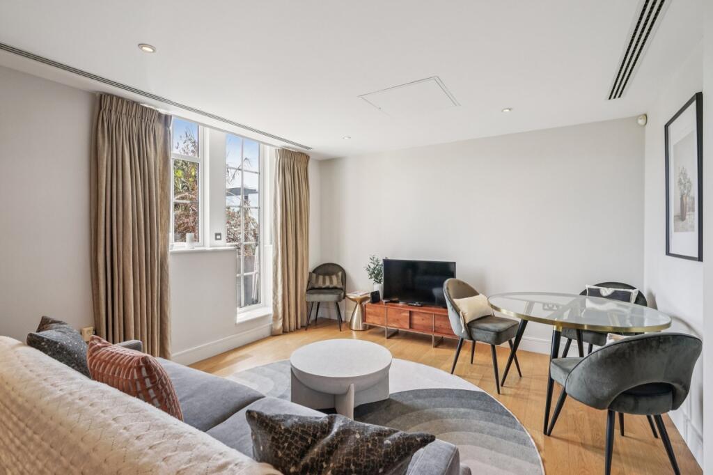 Main image of property: Marsham Street, 
Westminster, SW1P