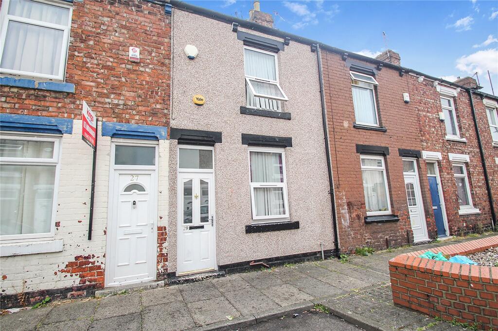 Main image of property: Albany Street, Middlesbrough