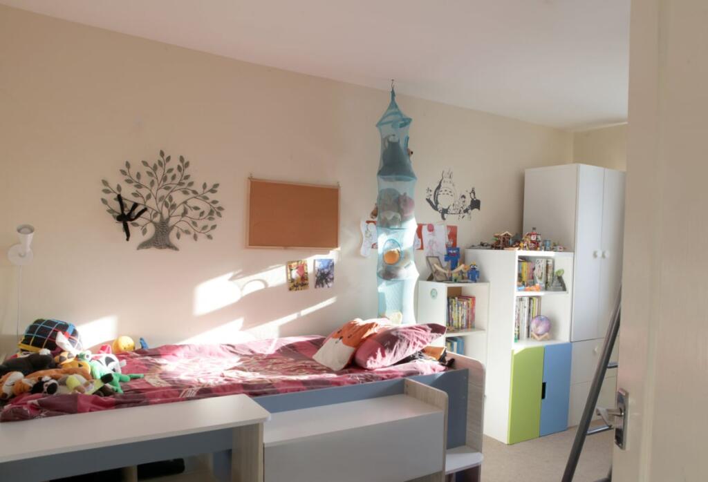 Milton Road, Manchester, M32 - More