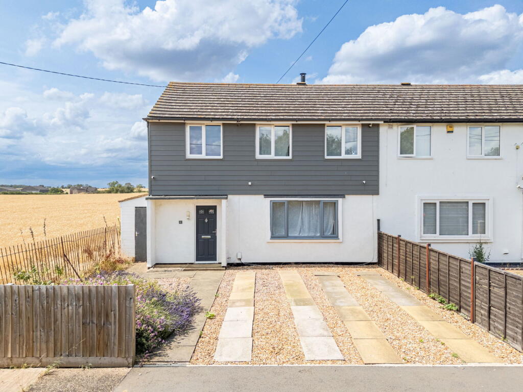 Main image of property: Alexander Place, Irthlingborough, NN9 5UX