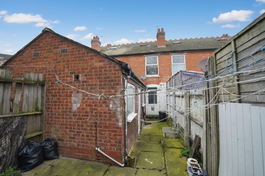 Additional image 12 of Inglewood Road, Birmingham, B11