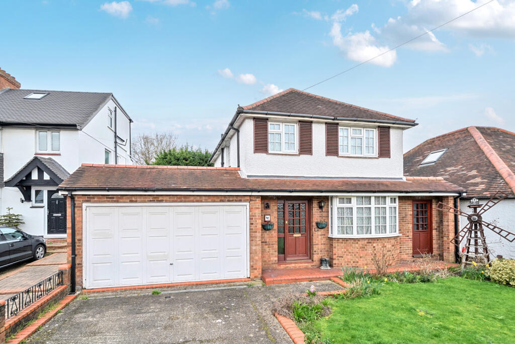 Main image of property: Pembroke Road, Ruislip