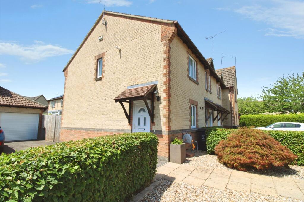 Main image of property: Wilkins Close, Swindon, SN2
