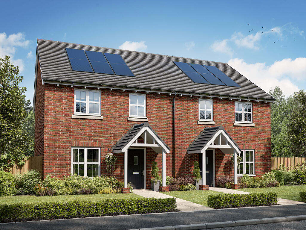 Main image of property: Bawtry Road,
Bessacarr,
Doncaster,
DN4