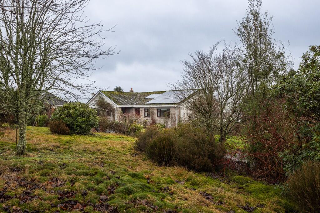 Main image of property: Ridgeway, Wester Essendy, Blairgowrie, Perthshire, PH10