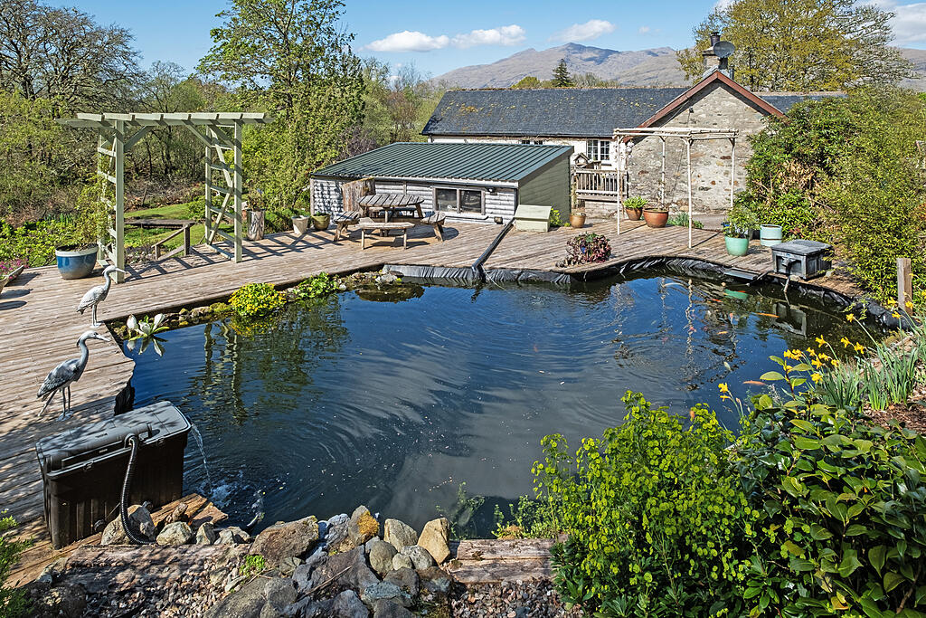 Main image of property: Douglas Cottage, Cladich, by Loch Awe, Argyll