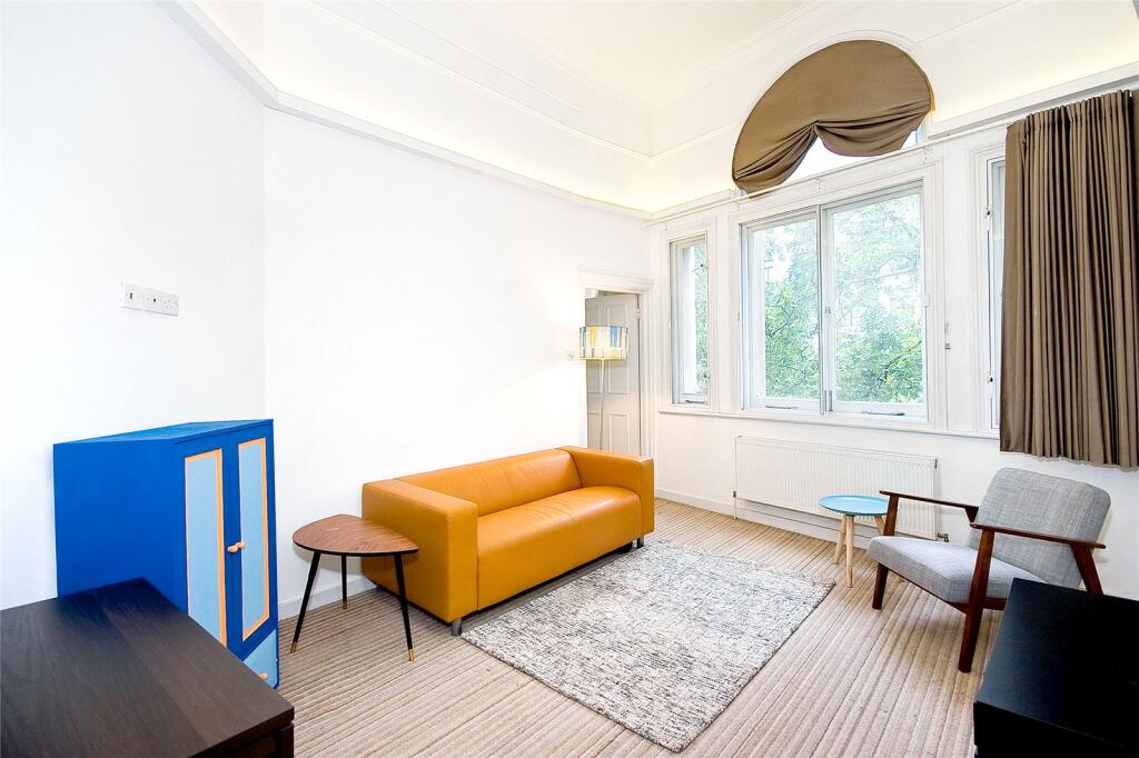 Main image of property: Aldwych, WC2B