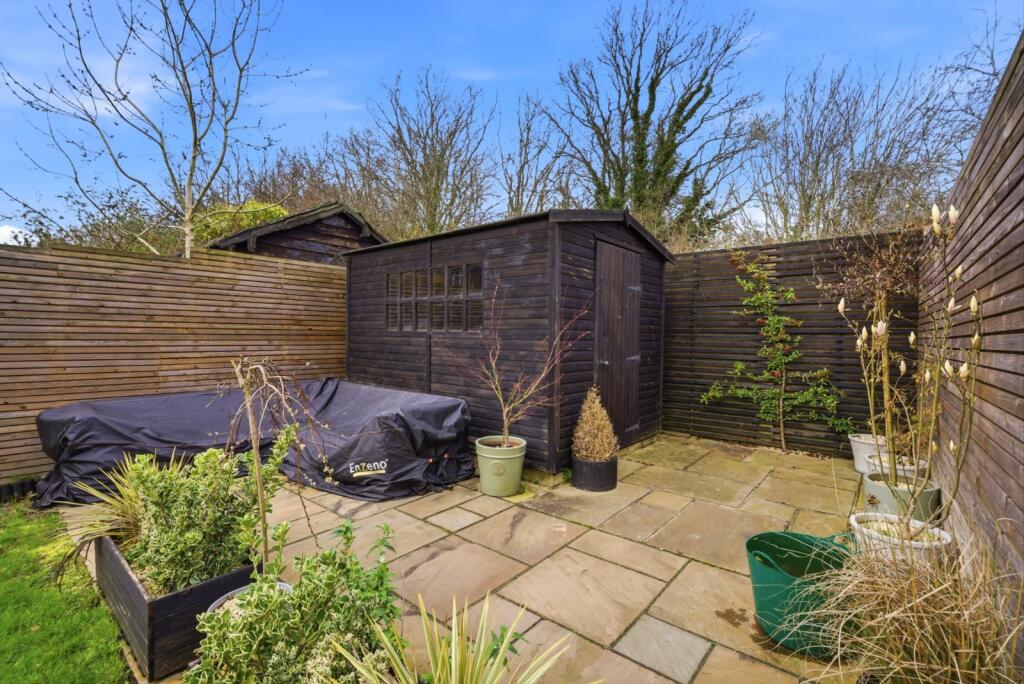 Additional image 22 of Campfield Road, St. Albans, Hertfordshire, AL1