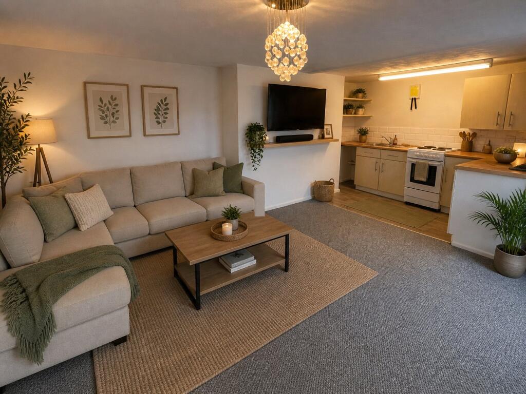 Main image of property: Antony Road, Torpoint, Cornwall, PL11