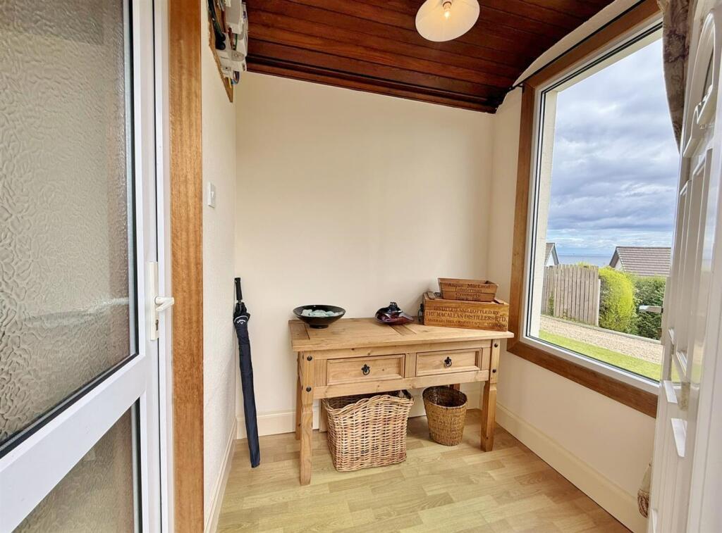 House in Whiting Bay, South Kiscadale - View 4