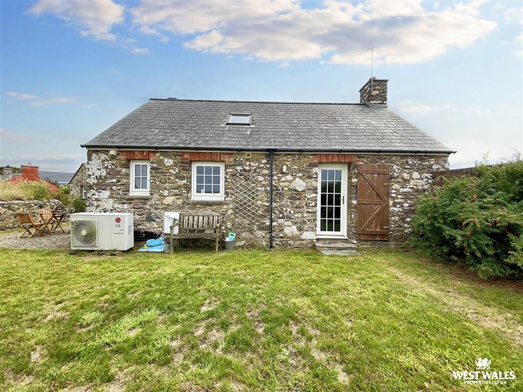 Main image of property: St Davids, Haverfordwest