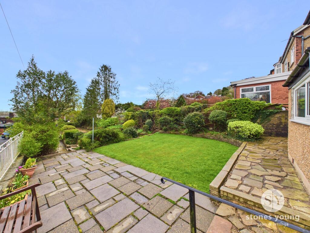 Additional image 21 of Lammack Road, Blackburn, BB1