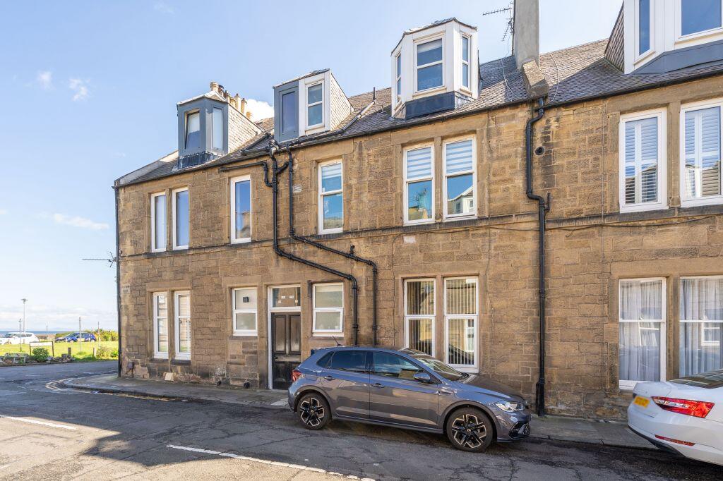 Main image of property: 25 Bush Street, Musselburgh, EH21 6DB