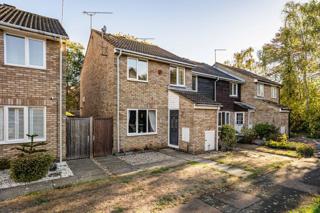 Main image of property: Lords Wood, Welwyn Garden City, AL7