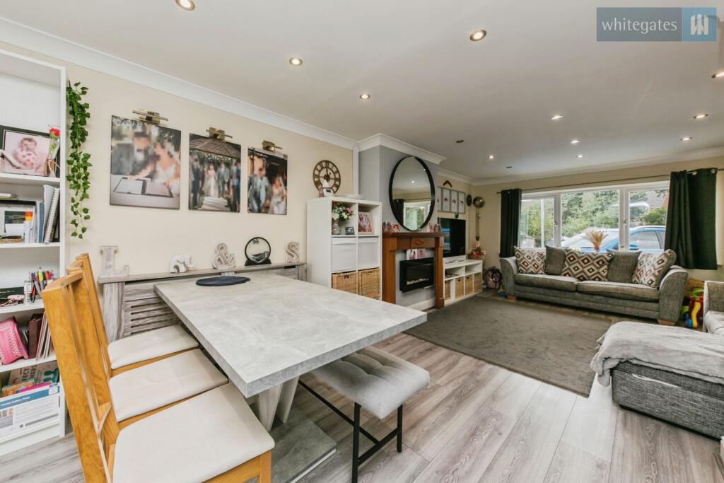 House in Crewe - View 5