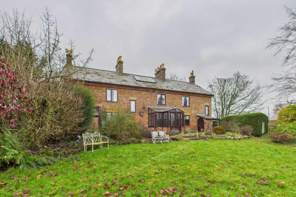 Main image of property: East Bank, Wingland, Sutton Bridge, Spalding