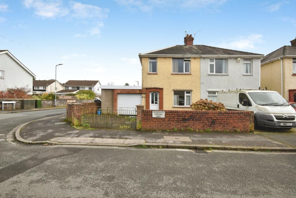 Main image of property: Stockton Road, Newport, NP19