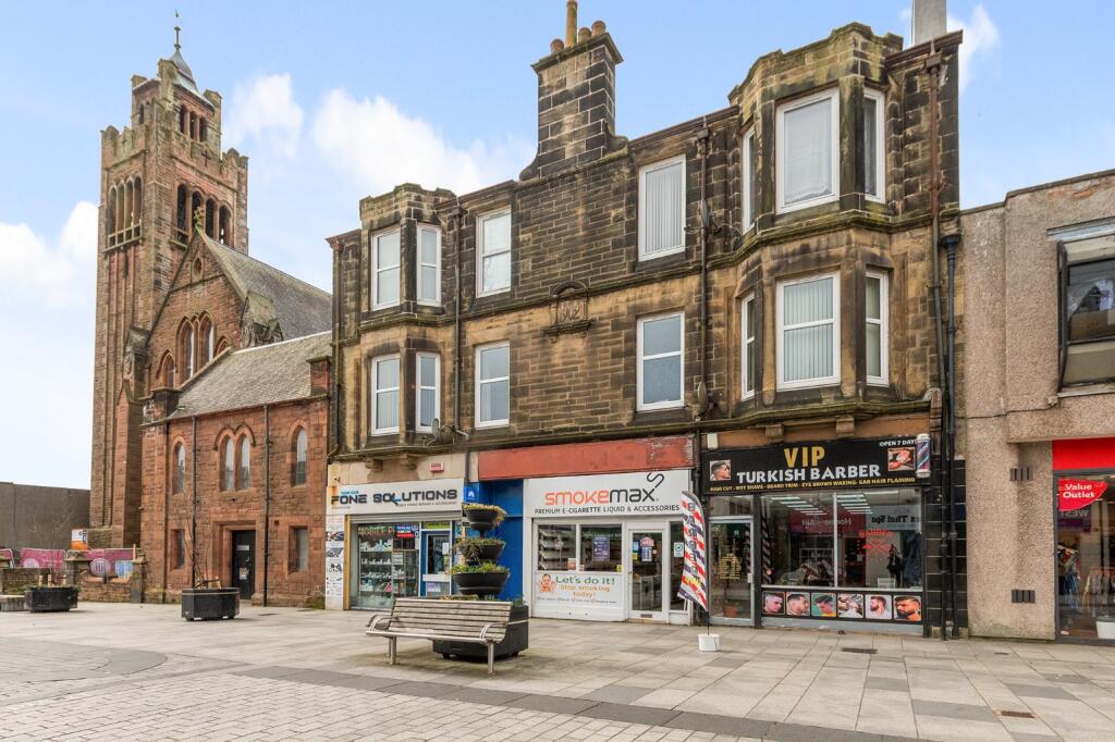Main image of property: George Street, Bathgate