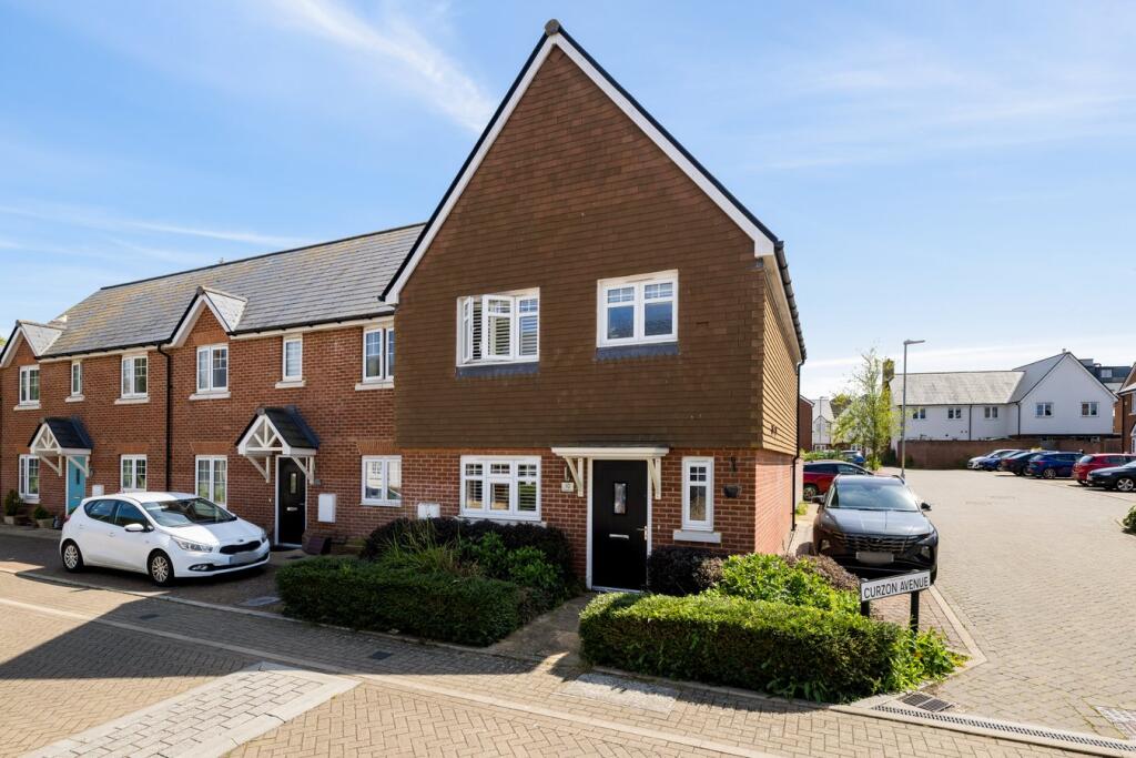 Main image of property: Westbrook Drive, Folkestone, CT20
