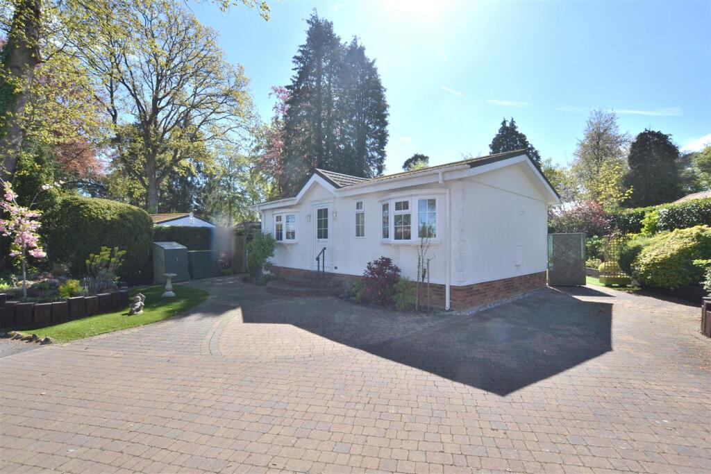 Main image of property: Rowan Dale, Grange Estate, Church Crookham